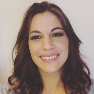 Meet your Posher, Melanie